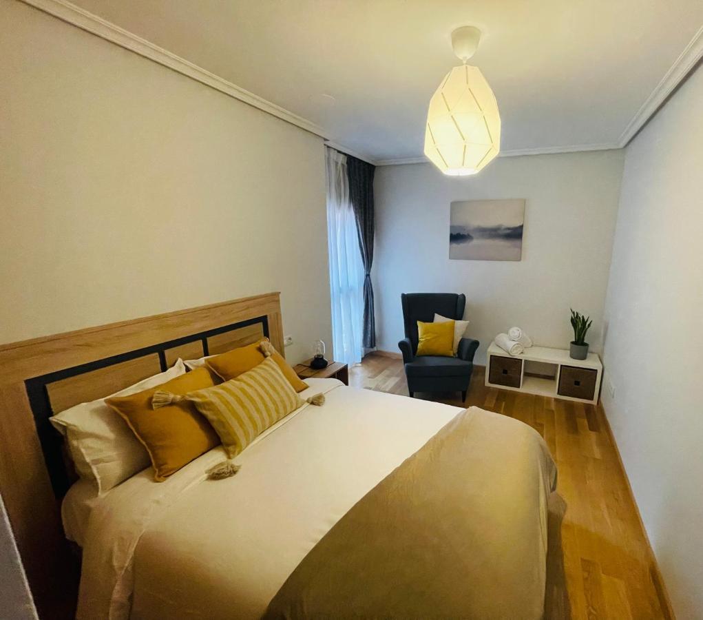 Casa Rio Duero Daire Soria Dış mekan fotoğraf