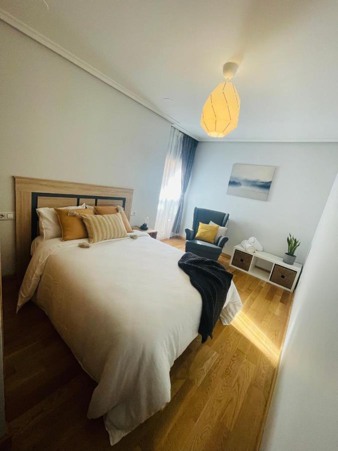 Casa Rio Duero Daire Soria Dış mekan fotoğraf