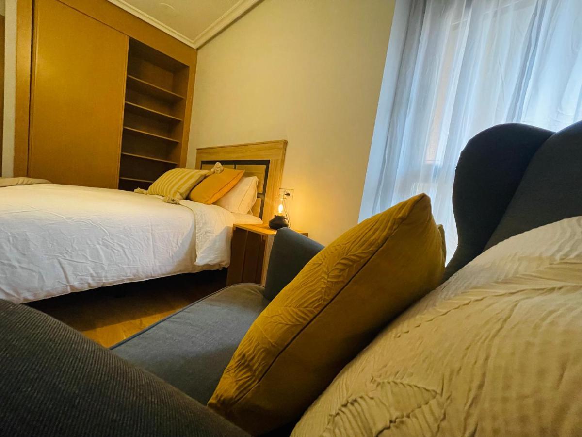 Casa Rio Duero Daire Soria Dış mekan fotoğraf