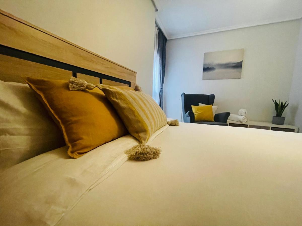 Casa Rio Duero Daire Soria Dış mekan fotoğraf