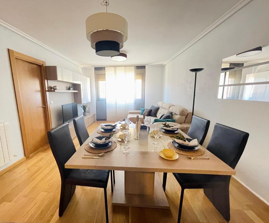 Casa Rio Duero Daire Soria Dış mekan fotoğraf
