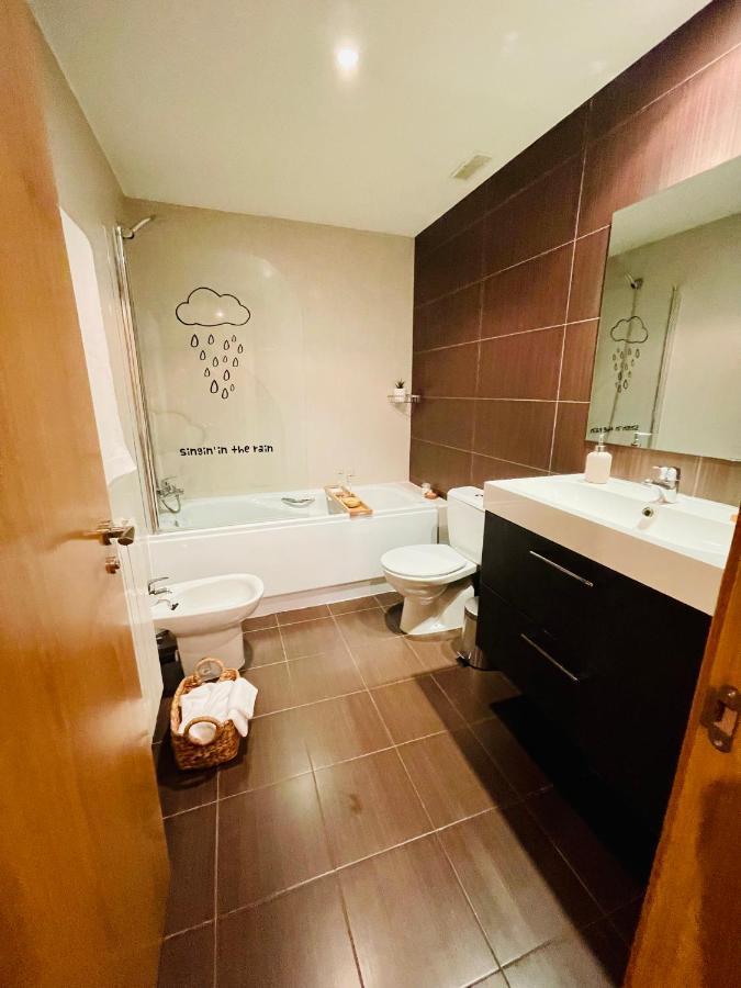 Casa Rio Duero Daire Soria Dış mekan fotoğraf